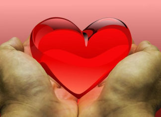 더 큰 사랑, 예수 그리스도