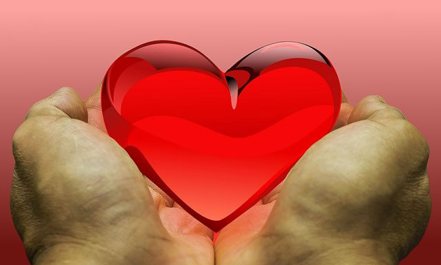 더 큰 사랑, 예수 그리스도