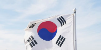 대한민국과 선교사