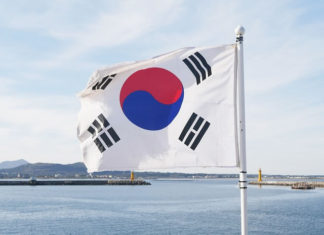 대한민국과 선교사