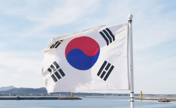 대한민국과 선교사