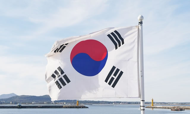 대한민국과 선교사