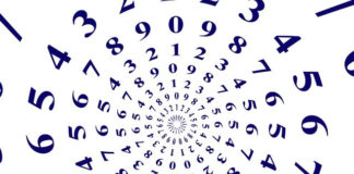 “속셈을 잡았다”