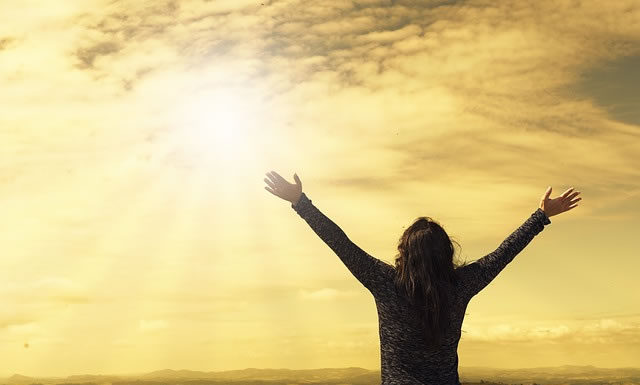 크리스천 리더 위한 기도 필요해