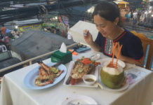 태국 최대 명절 ‘송끄란’