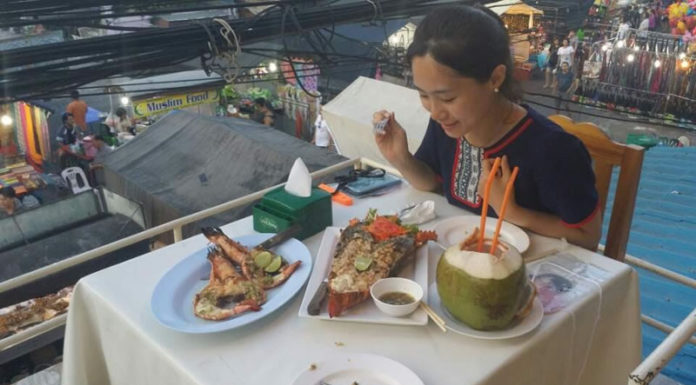 태국 최대 명절 ‘송끄란’