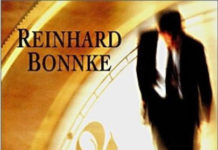 11시 59분 시간이 다가오고 있다