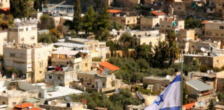 예루살렘이여, 다시 만나리!