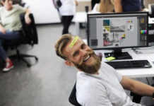 내가 행복한 일을 해야