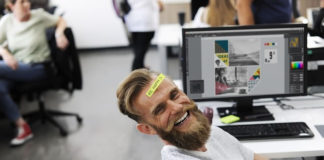 내가 행복한 일을 해야