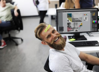 내가 행복한 일을 해야