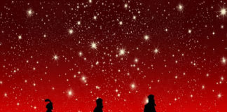 12월 셋째 주 찬송/12월 넷째 주 찬송