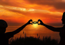 다시 오실 예수 그리스도