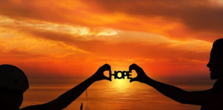 다시 오실 예수 그리스도