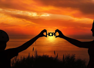 다시 오실 예수 그리스도