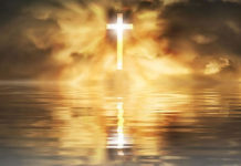 교회의 머리이신 예수 그리스도