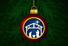 유대인에게 성탄절은 없다