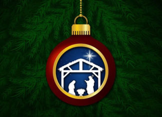 유대인에게 성탄절은 없다