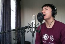 비와 같은 은혜