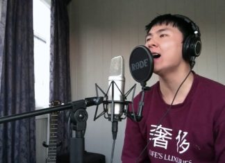 비와 같은 은혜