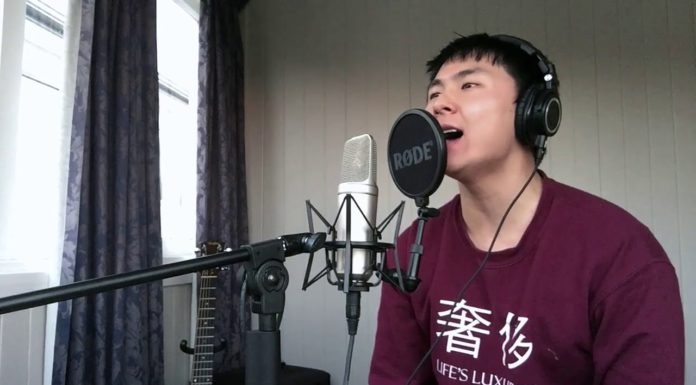 비와 같은 은혜