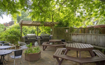 선교가 무섭지 않았던 이유