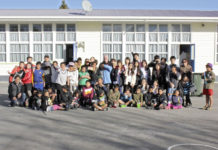 성도 80% 가 직접 참여하는 선교