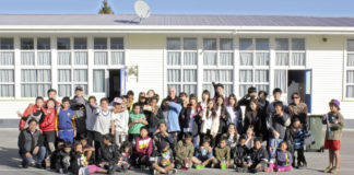 성도 80% 가 직접 참여하는 선교