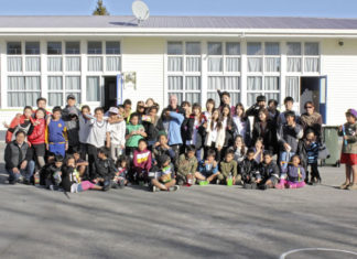 성도 80% 가 직접 참여하는 선교