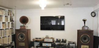 7년 동안 이어 온 화요음악회