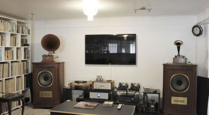 7년 동안 이어 온 화요음악회