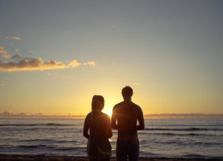 P&R 부부가 나눠주는 삶