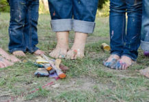 1월 셋째 주 찬송/1월 넷째 주 찬송