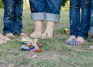 1월 셋째 주 찬송/1월 넷째 주 찬송