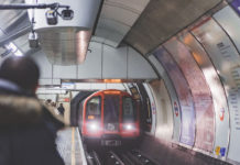 런던의 동맥, 사람을 연결하다