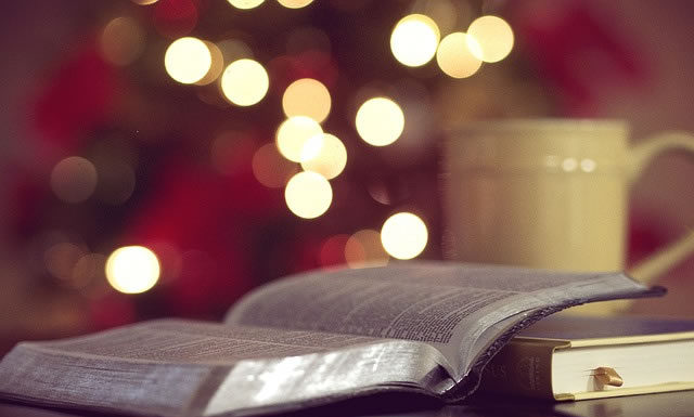 성령으로 그리스도의 교회가 부흥하도록 기도해주길