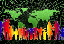 함께 사는 공동체를 만드는 일