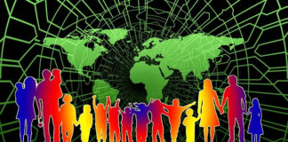 함께 사는 공동체를 만드는 일