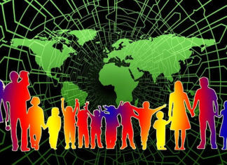 함께 사는 공동체를 만드는 일