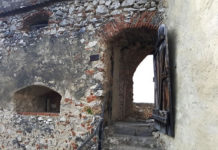 앙드레 지드의 “좁은 문”