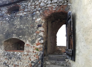 앙드레 지드의 “좁은 문”