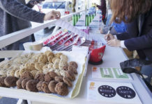 누구를 위한 사랑의 실천인가