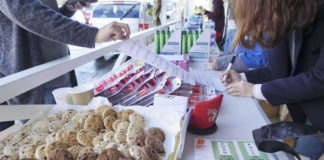 누구를 위한 사랑의 실천인가