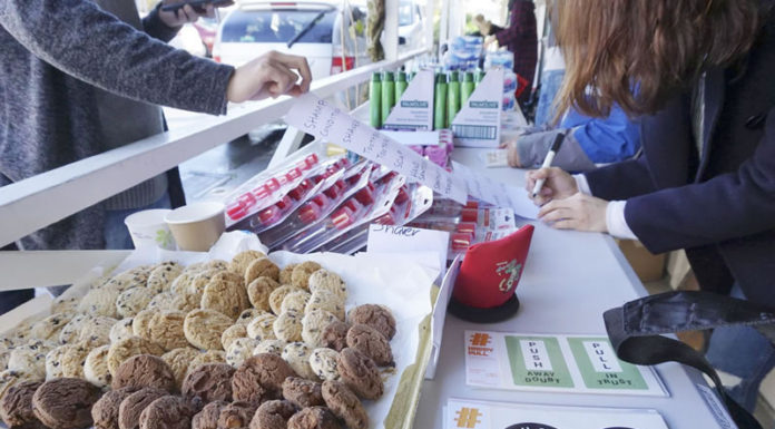 누구를 위한 사랑의 실천인가