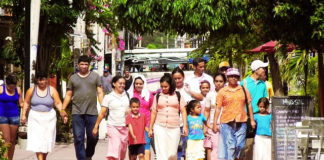 하나님께서는 무엇을 보고 계십니까