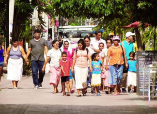 하나님께서는 무엇을 보고 계십니까