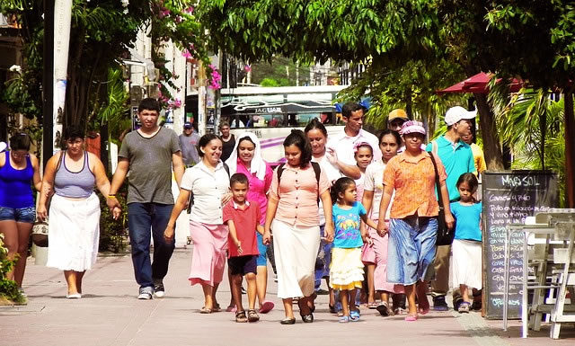 하나님께서는 무엇을 보고 계십니까