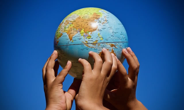 “ I am a his brother in Jesus Christ”