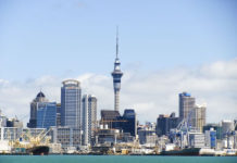 취업이민으로 뉴질랜드 이주