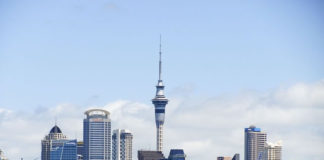 취업이민으로 뉴질랜드 이주